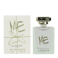 Lanvin Me L'Eau мініатюра 4.5 мл