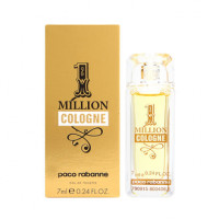 Paco Rabanne 1 Million Cologne мініатюра 7 мл