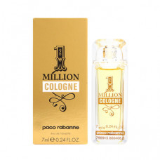 Paco Rabanne 1 Million Cologne мініатюра 7 мл