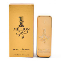 Paco Rabanne 1 Million мініатюра 5 мл
