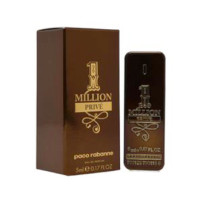 Paco Rabanne 1 Million Prive мініатюра 5 мл
