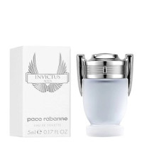 Paco Rabanne Invictus Aqua мініатюра 5 мл