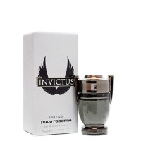 Paco Rabanne Invictus Intense мініатюра 5 мл