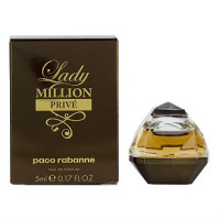 Paco Rabanne Lady Million Prive мініатюра 5 мл
