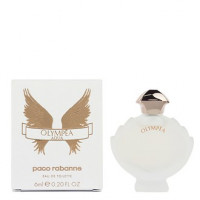 Paco Rabanne Olympea Aqua мініатюра 6 мл