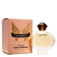 Paco Rabanne Olympea Intense мініатюра 6 мл