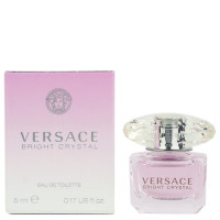 Versace Bright Crystal миниатюра 5 мл