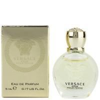 Versace Eros Pour Femme мініатюра 5 мл