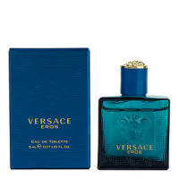 Versace Eros туалетна вода 5 мл
