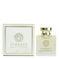 Versace Pour Femme мініатюра 5 мл