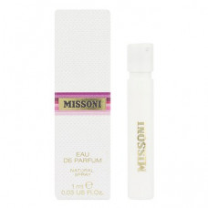 Missoni 2015 пробник 1 мл