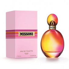 Missoni Eau de Toilette туалетна вода 50 мл