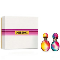 Missoni Miniature Gift Set 2х5 мл