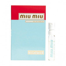 Miu Miu пробник 1.2 мл