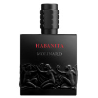 Molinard Habanita Eau de Parfum тестер (парфюмированная вода) 75 мл
