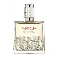 Molinard Habanita La Cologne тестер (парфумована вода) 75 мл