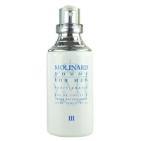 Molinard Homme III тестер (туалетна вода) 120 мл