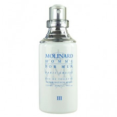Molinard Homme III тестер (туалетна вода) 120 мл