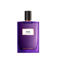 Molinard Musc Eau de Parfum тестер (парфумована вода) 75 мл