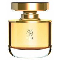 Mona di Orio Les Nombres d’Or Cuir пробник 2 мл