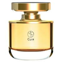Mona di Orio Les Nombres d’Or Cuir тестер (парфумована вода) 75 мл