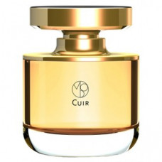 Mona di Orio Les Nombres d’Or Cuir тестер (парфумована вода) 75 мл