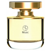 Mona di Orio Musc пробник 2 мл