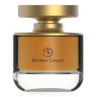 Mona di Orio Myrrh Casati пробник 2 мл