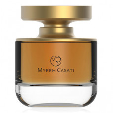Mona di Orio Myrrh Casati пробник 2 мл