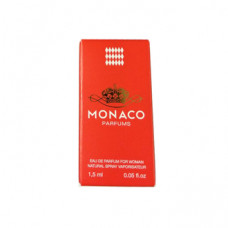 Monaco Parfums Woman пробник 1.5 мл