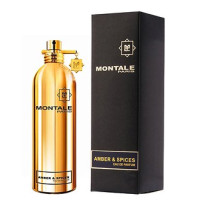 Montale Amber & Spices парфумована вода 50 мл