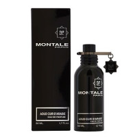 Montale Aoud Cuir d'Arabie тестер (парфумована вода) 20 мл