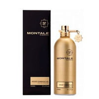 Montale Aoud Damascus пробник 2 мл