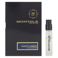 Montale Aoud Flowers пробник 2 мл