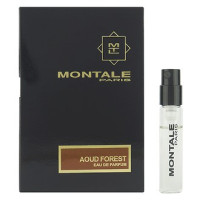 Montale Aoud Forest пробник 2 мл