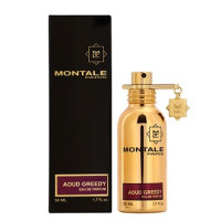 Montale Aoud Greedy парфумована вода 50 мл