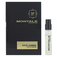 Montale Aoud Jasmine пробник 2 мл