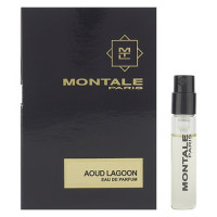 Montale Aoud Lagoon пробник 2 мл