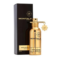 Montale Aoud Leather парфумована вода 50 мл