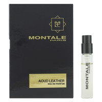Montale Aoud Leather пробник 2 мл