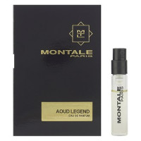 Montale Aoud Legend пробник 2 мл
