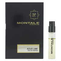 Montale Aoud Lime пробник 2 мл
