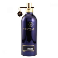 Montale Aoud Lime тестер (парфумована вода) 100 мл