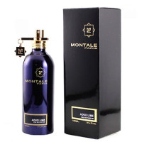 Montale Aoud Lime тестер (парфумована вода) 20 мл