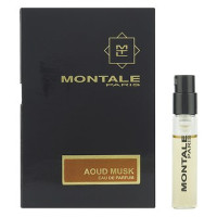 Montale Aoud Musk пробник 2 мл