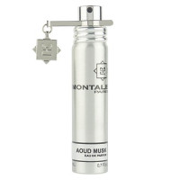 Montale Aoud Musk тестер (парфумована вода) 20 мл