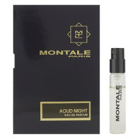 Montale Aoud Night пробник 2 мл