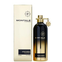 Montale Aoud Night тестер (парфумована вода) 100 мл