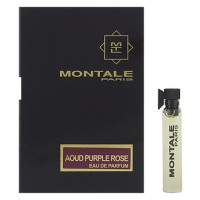 Montale Aoud Purple Rose пробник 2 мл