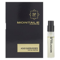 Montale Aoud Queen Roses пробник 2 мл